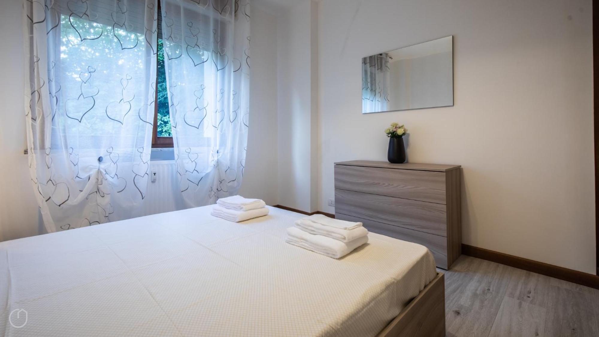 Appartement Italianway - Bersaglio 25 à Udine Extérieur photo