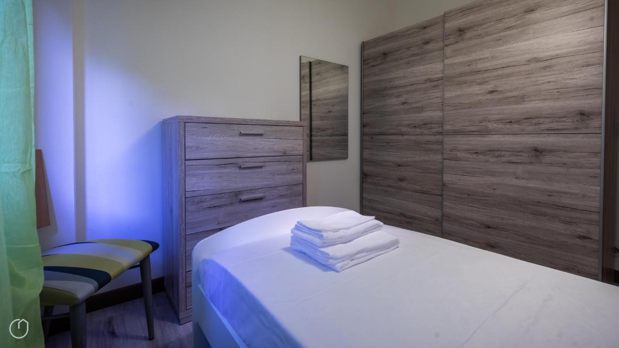Appartement Italianway - Bersaglio 25 à Udine Extérieur photo