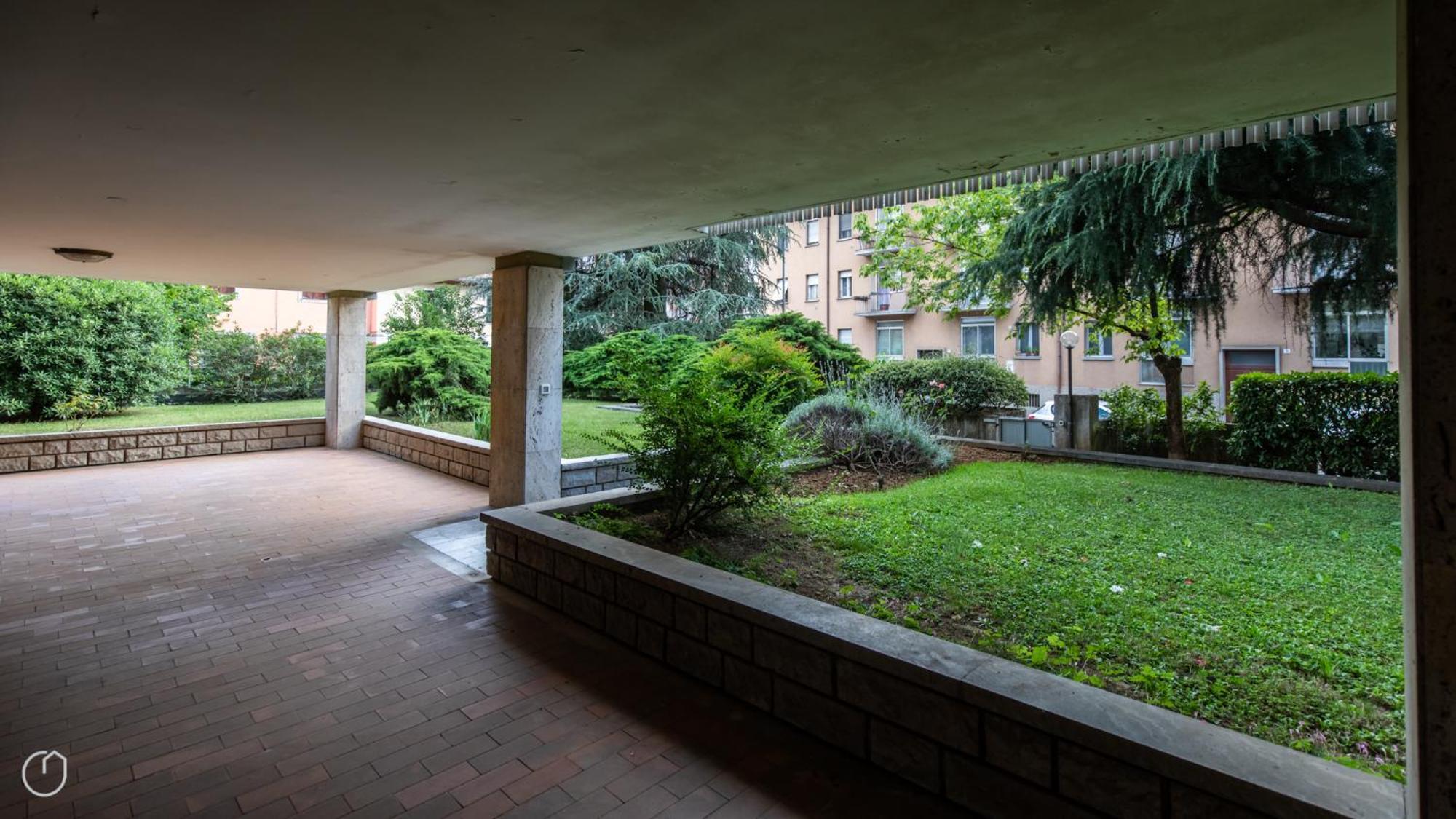 Appartement Italianway - Bersaglio 25 à Udine Extérieur photo