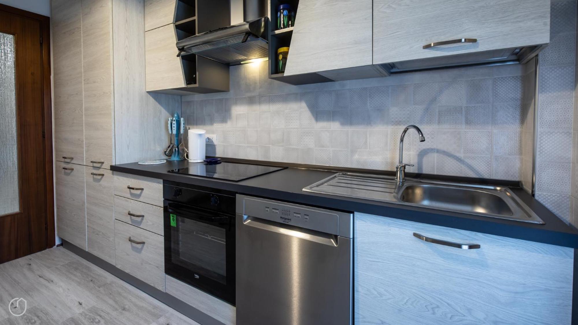 Appartement Italianway - Bersaglio 25 à Udine Extérieur photo